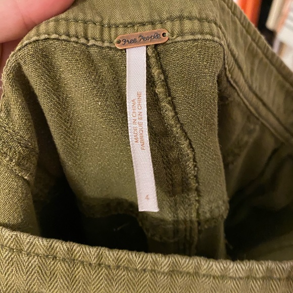Free People pants - Picture 7 of 7